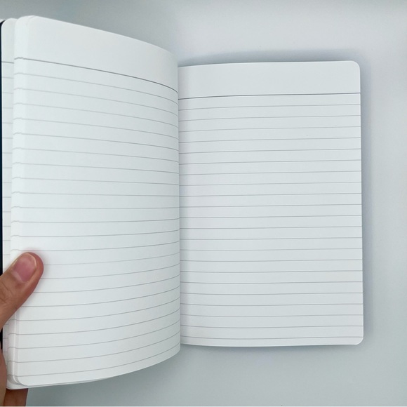 Notebook Journal - Picture 4 of 4